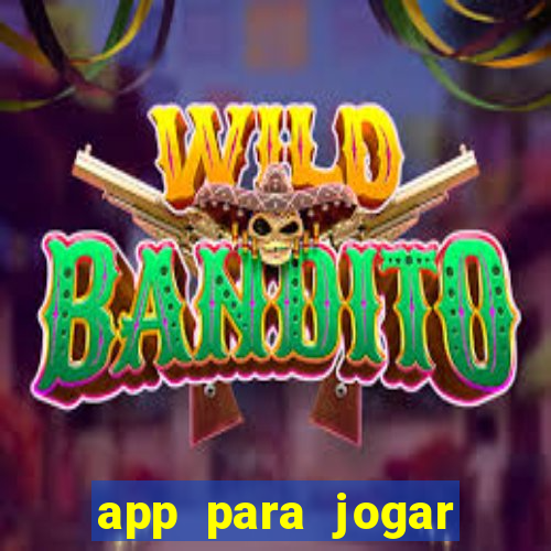 app para jogar truco valendo dinheiro